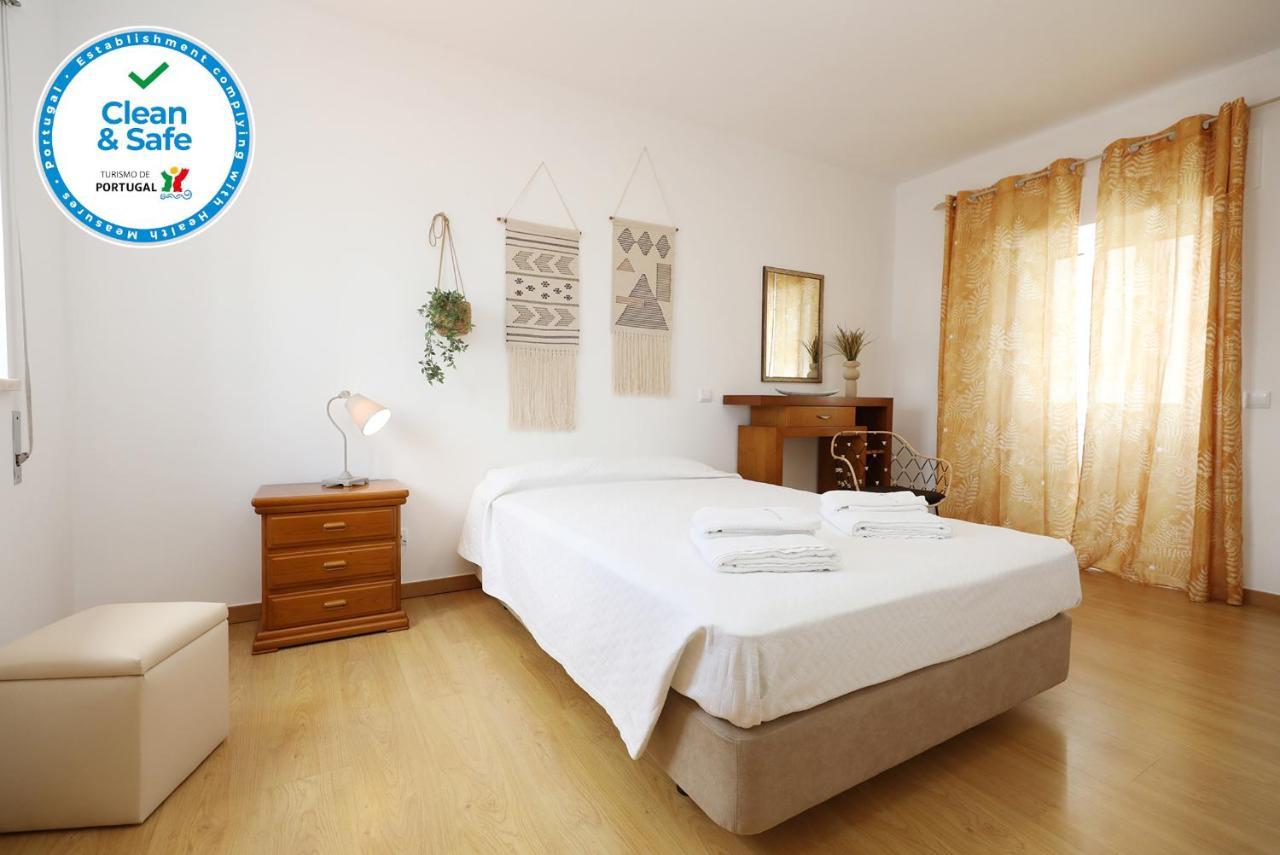 Z - Gil Vicente Guest Rooms Лагуш Номер фото