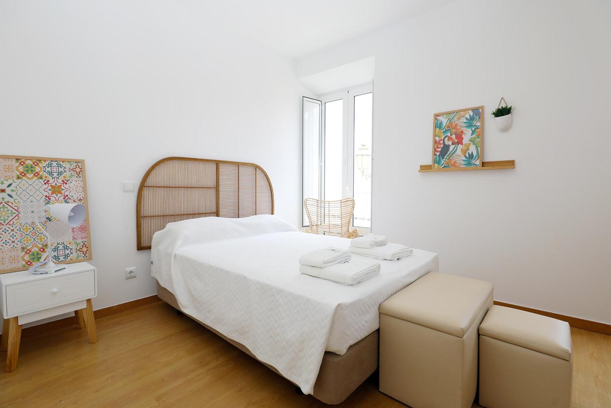 Z - Gil Vicente Guest Rooms Лагуш Номер фото