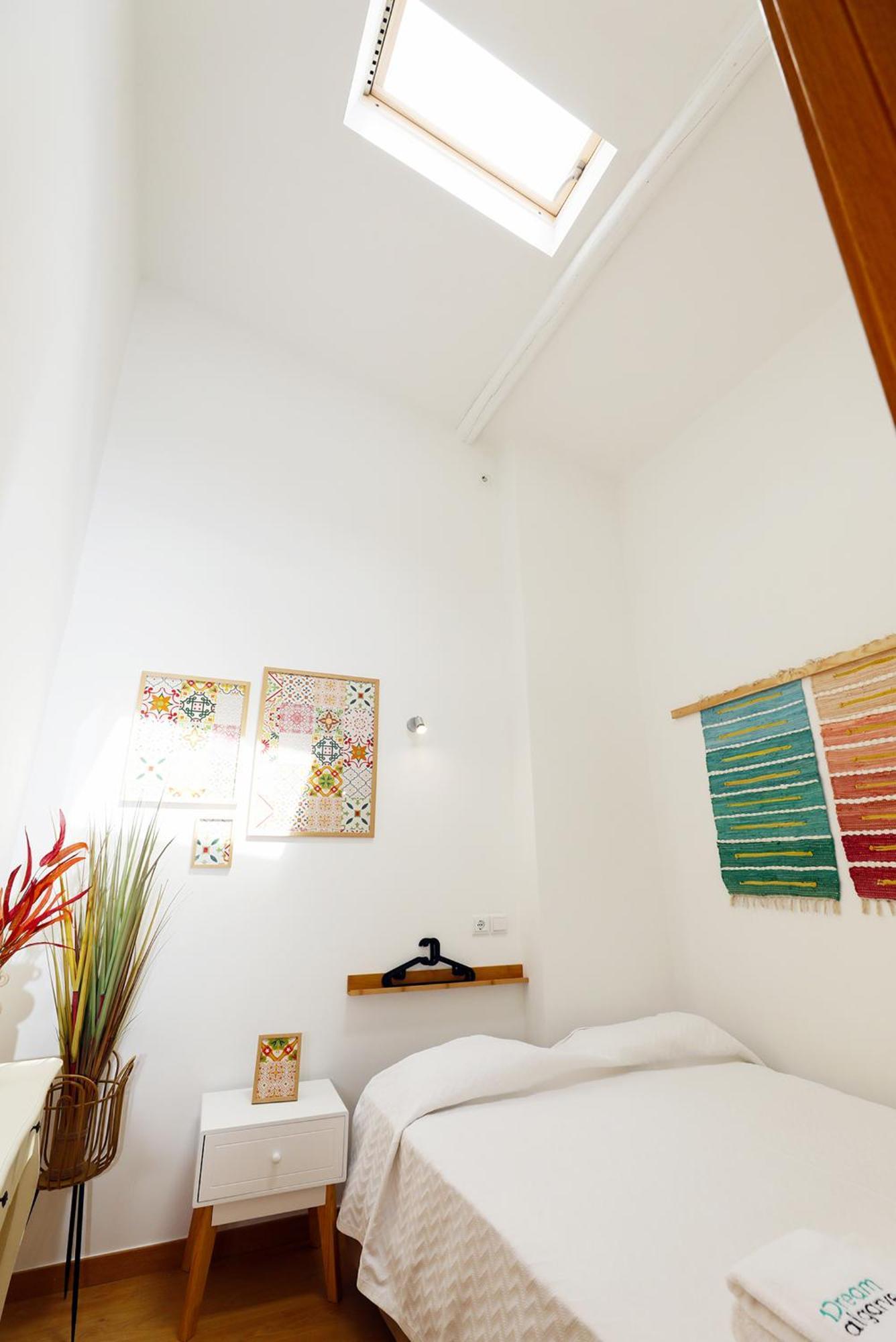 Z - Gil Vicente Guest Rooms Лагуш Номер фото