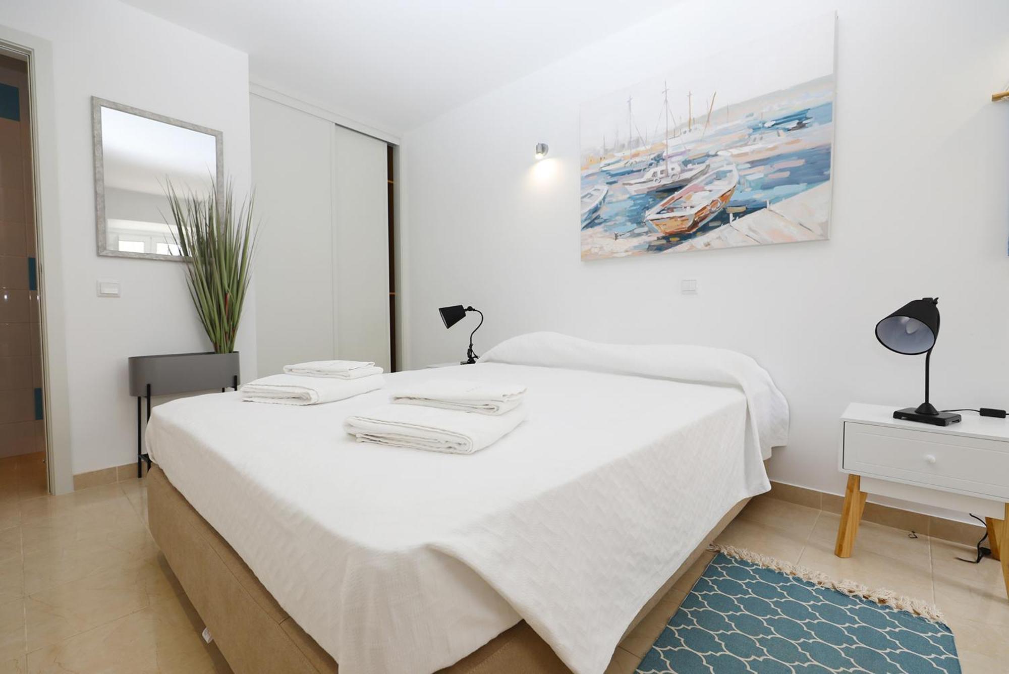 Z - Gil Vicente Guest Rooms Лагуш Номер фото